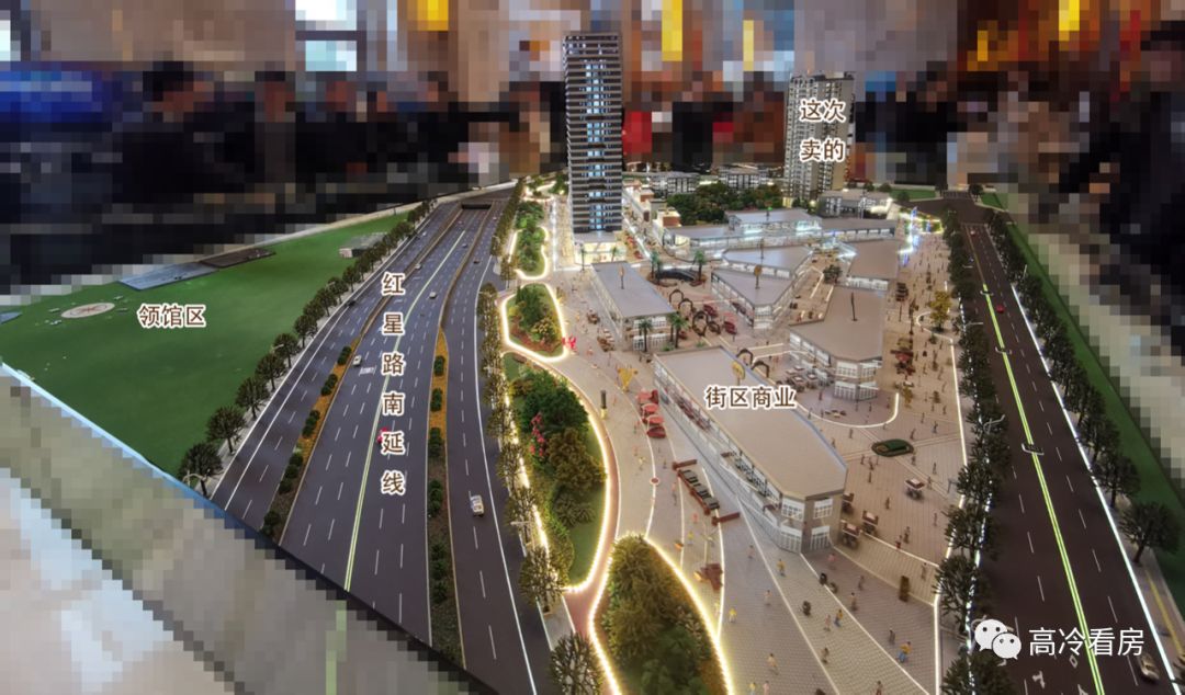 城南可入手的楼盘,城南便宜房产有哪些楼盘