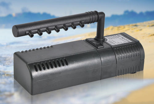 养龟要上过滤还是下过滤,养龟沼泽过滤好还是滴流过滤好