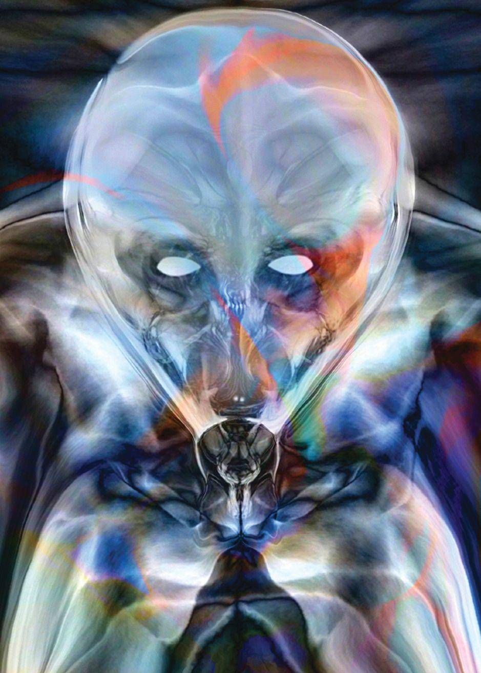 外星人真的存在吗完整版,外星人真的存在吗