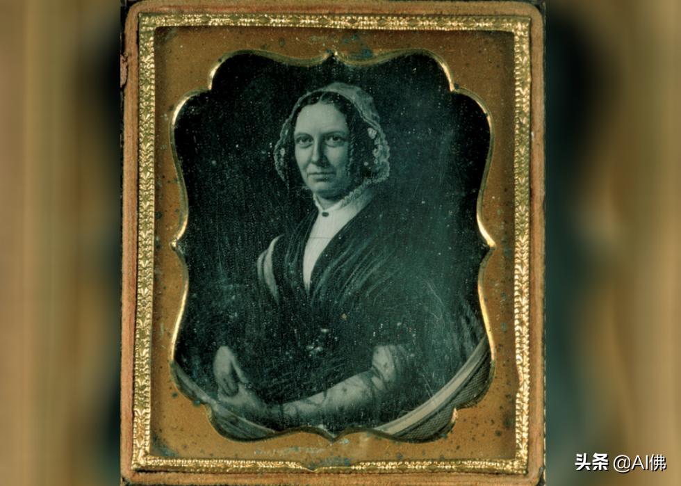 每位美国总统和第一夫人的官方肖像