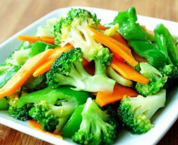 国庆节期间吃什么最好养生,国庆吃啥不长胖