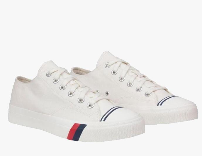 休闲小白鞋品牌推荐,夏季小白鞋百搭推荐店铺