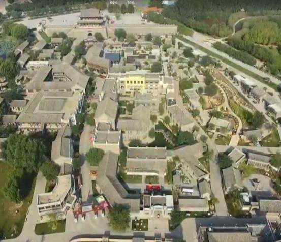 游遍中国县城,游遍中国