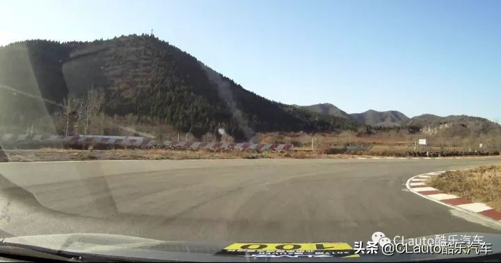 赛道测试宝马x1,赛道f1深度评测