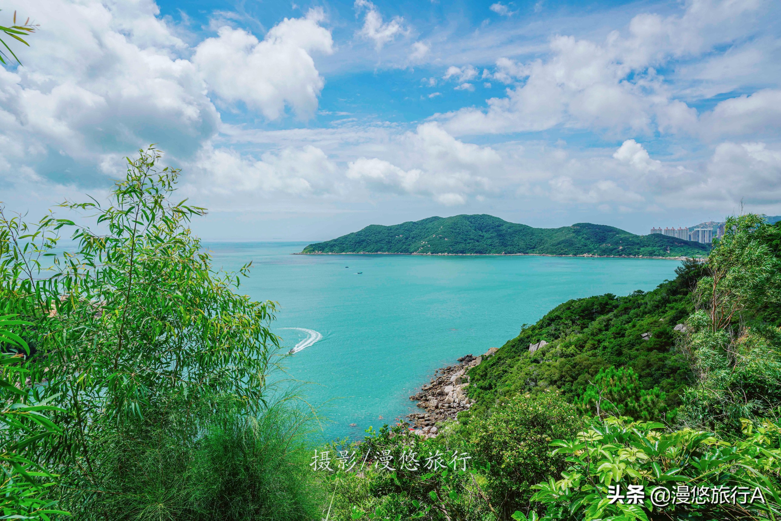 广东旅游全攻略南澳岛,南澳岛旅游真实现状