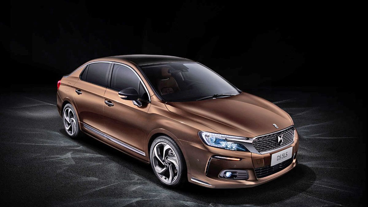 看一眼少一眼DS家族盘点它未来可能会向标致学习么？