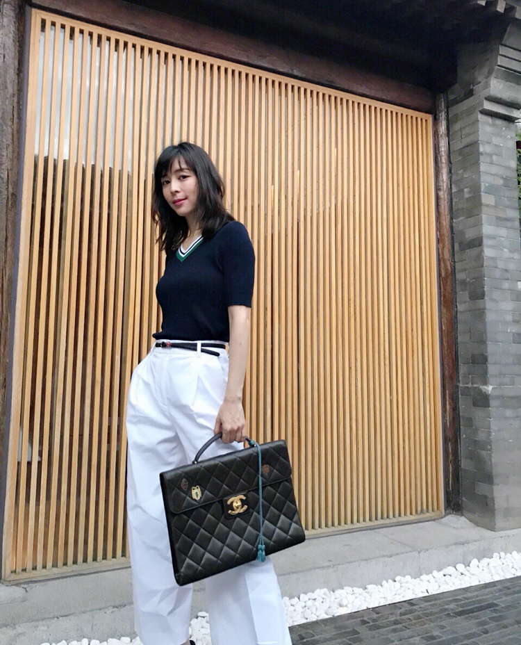 张静初早期作品,张静初早年作品