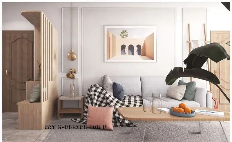 套内100平客餐厅装修效果,20人以上高端餐厅包间装修