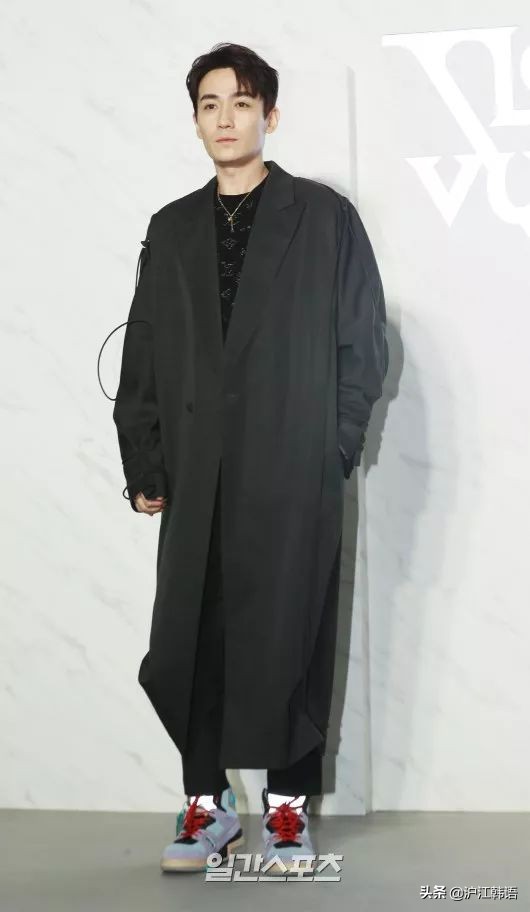 韩国女生最想恋爱的中国男星！出口成功，今年榜单大变唯独他不变