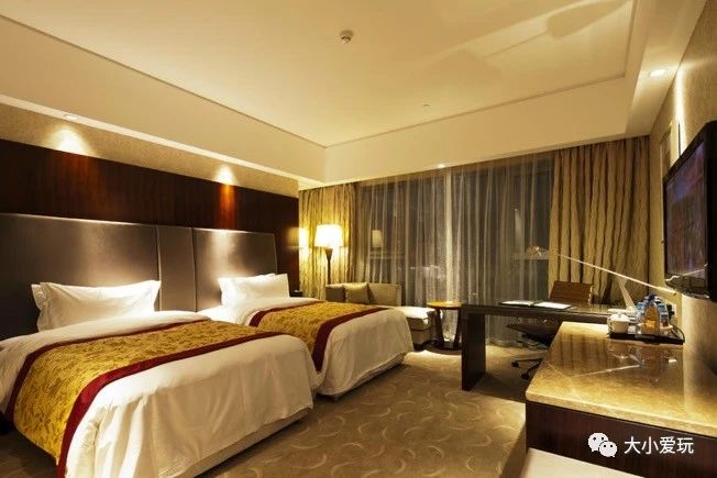 在北京国庆还有房的亲子酒店就看这一篇!这才叫手慢无的种草清单