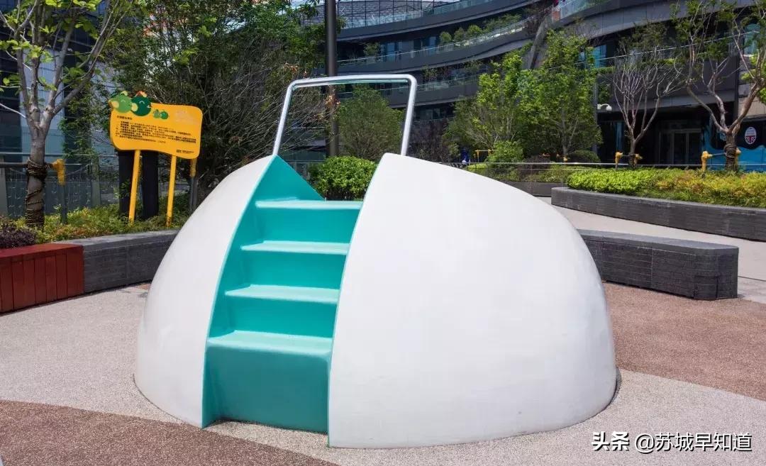 苏州park游乐园,苏州商场游乐园