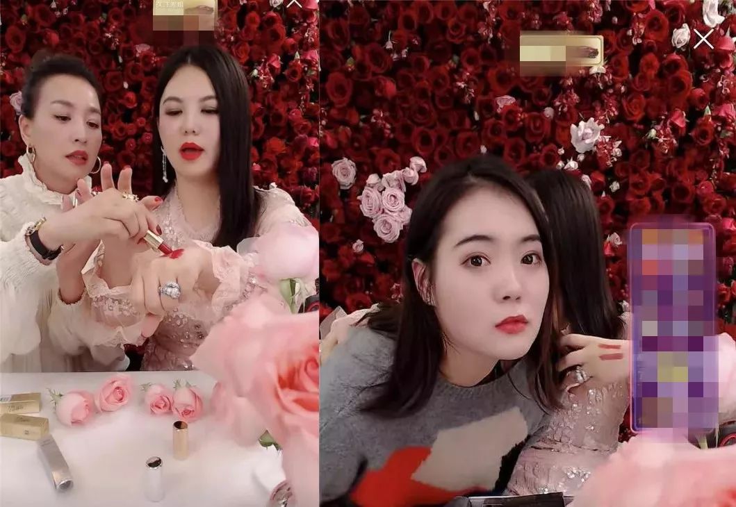 92年的李佳琦月赚100万：孩子，吃不了努力的苦，就要吃生活的苦