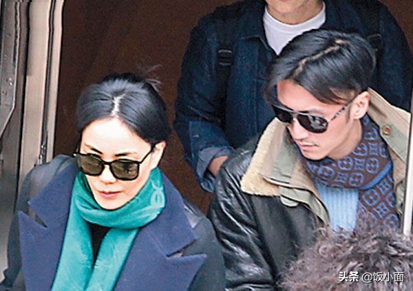 谢霆锋张柏芝王力宏 (王力宏谢霆锋和张柏芝)