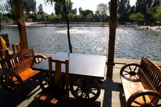 抓住五一尾巴农家乐推荐,抓住假期的小尾巴隐居民宿