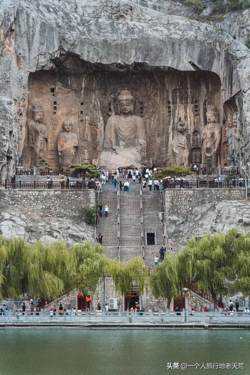 这33个被列入“世界文化遗产”的中国景区！你去过几个