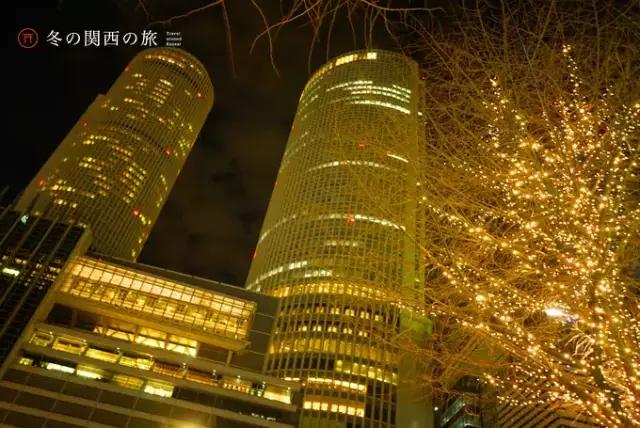 在东京京都之间,藏着一座日本领先且出产战国名将的大城市