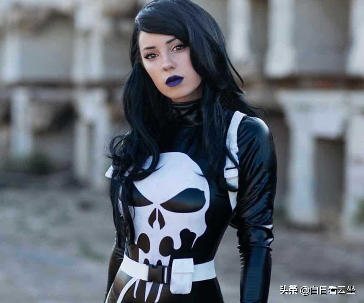 角色扮演cos系列作品,日本角色扮演cos