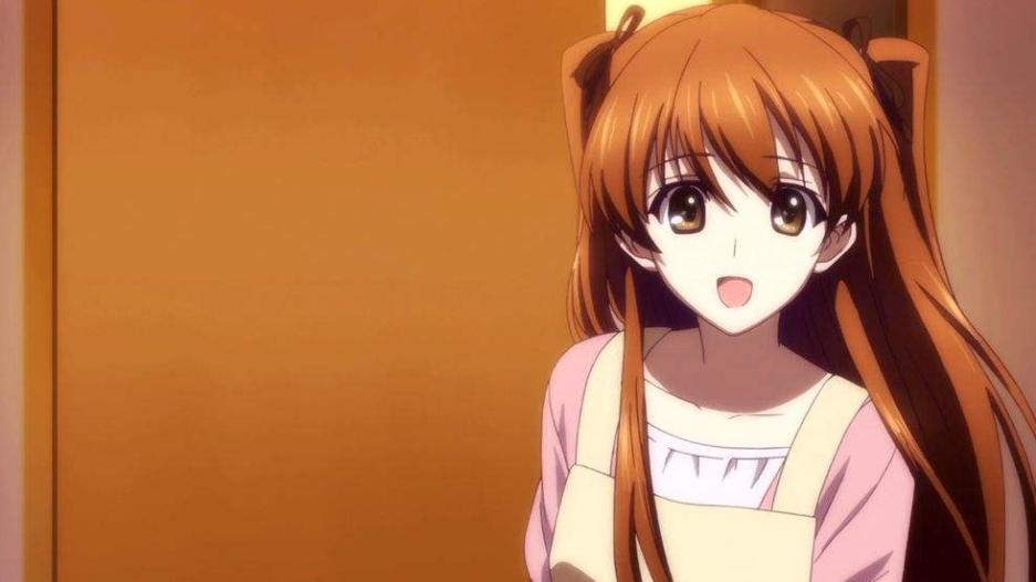 白色相簿2一起演奏是在哪一集,白色相簿2最后一局