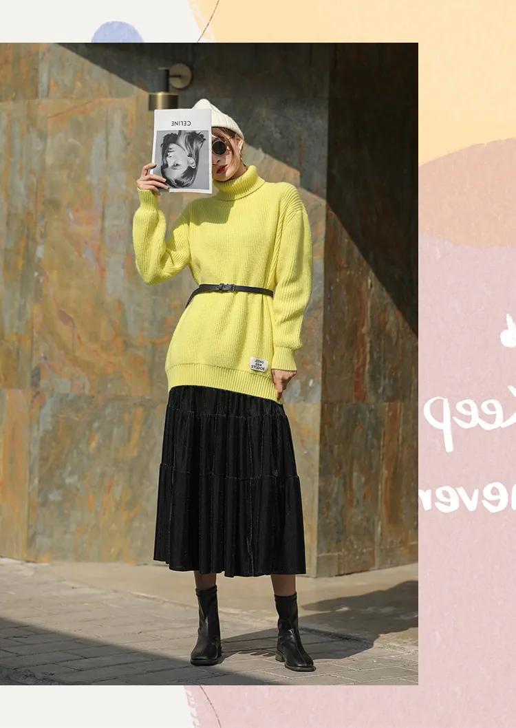 秋冬女生小众高级感穿搭,18岁的穿搭高级感女冬