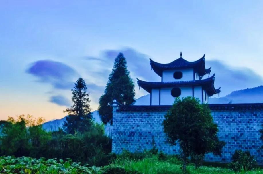 福建邵武旅游景点,