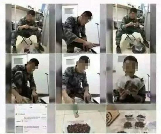 有关军装照规定,军装证件照能随意使用吗