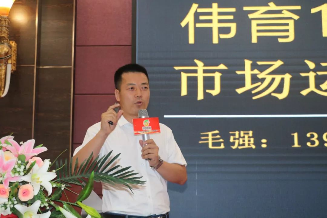 宝景农业,转变思路种地挣钱