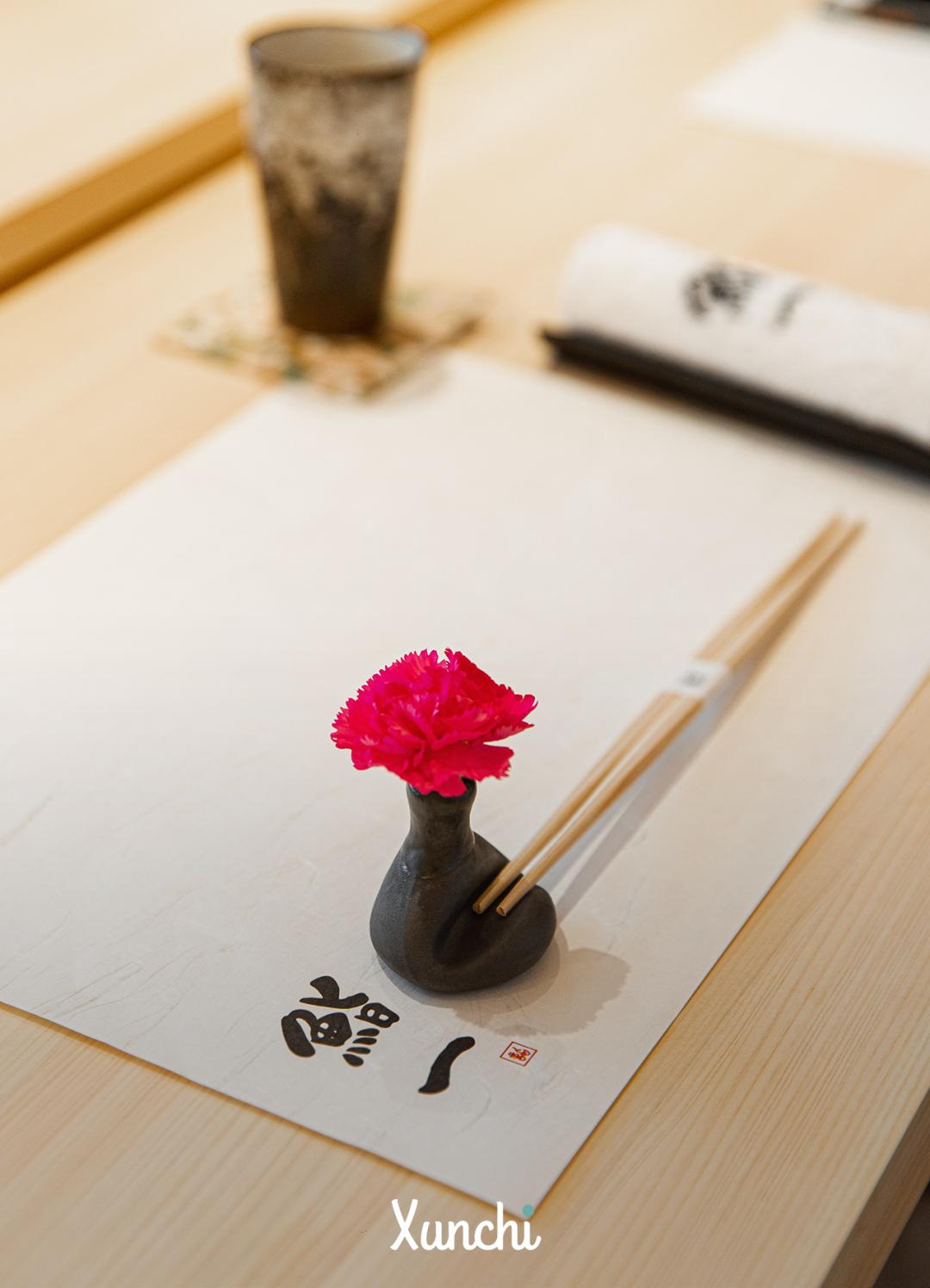 1680元的omakase,吃过性价比最高的omakase