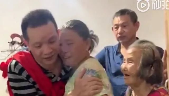 冤狱26年改判无罪,27年冤案出狱