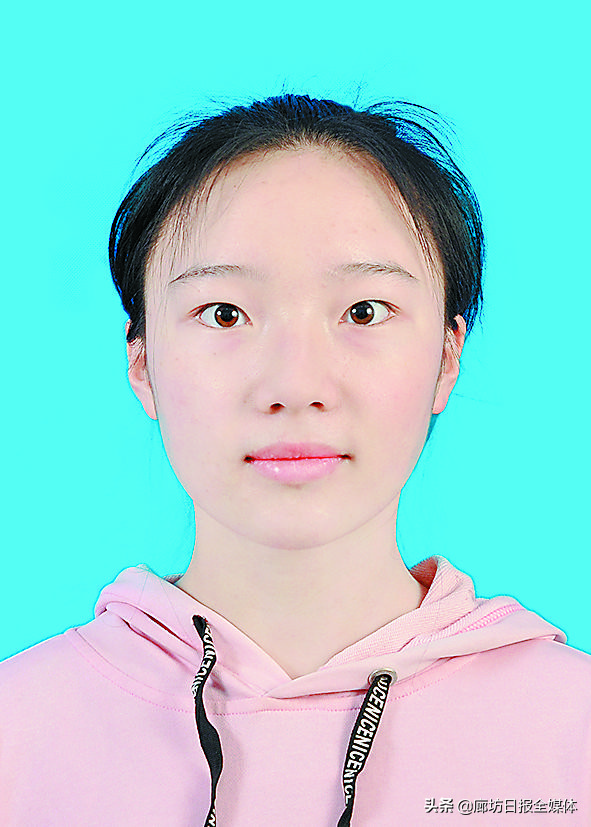 廊坊新时代好少年名单公布,廊坊市新时代好少年