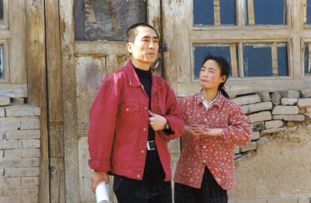 张艺谋的地位有多高,张艺谋的水平