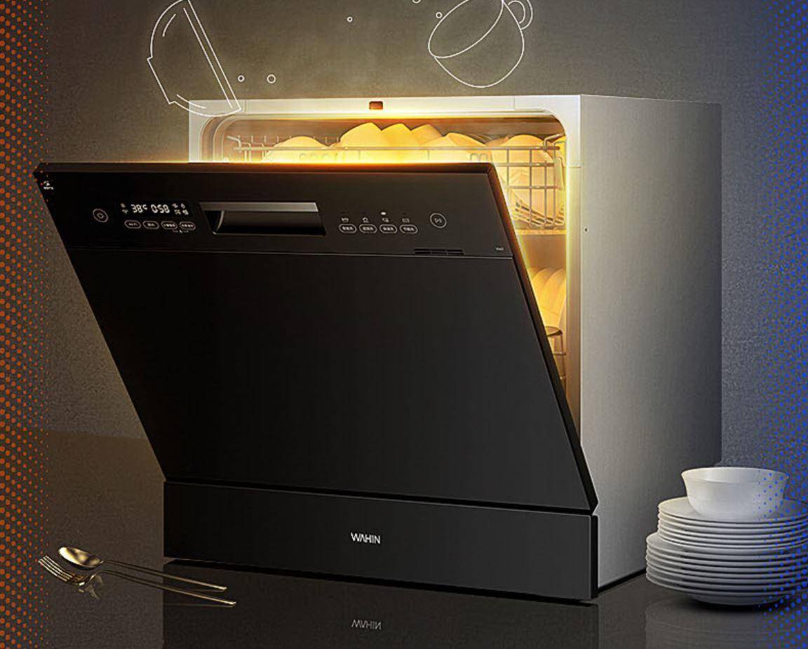 双11装修家电推荐,今年双11最值得买的家电