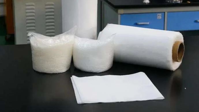 口罩熔喷布生产设备价格,熔喷布口罩