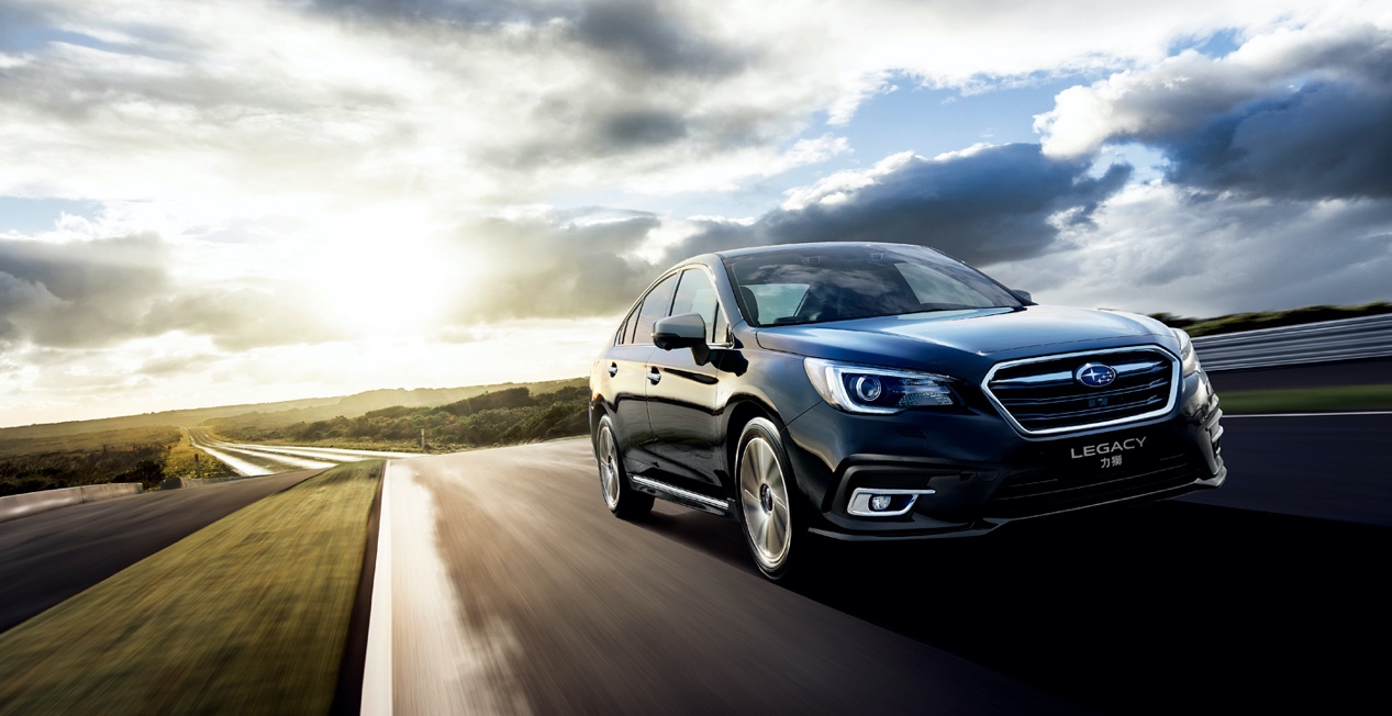 斯巴鲁力狮试驾,试驾斯巴鲁力狮2012款