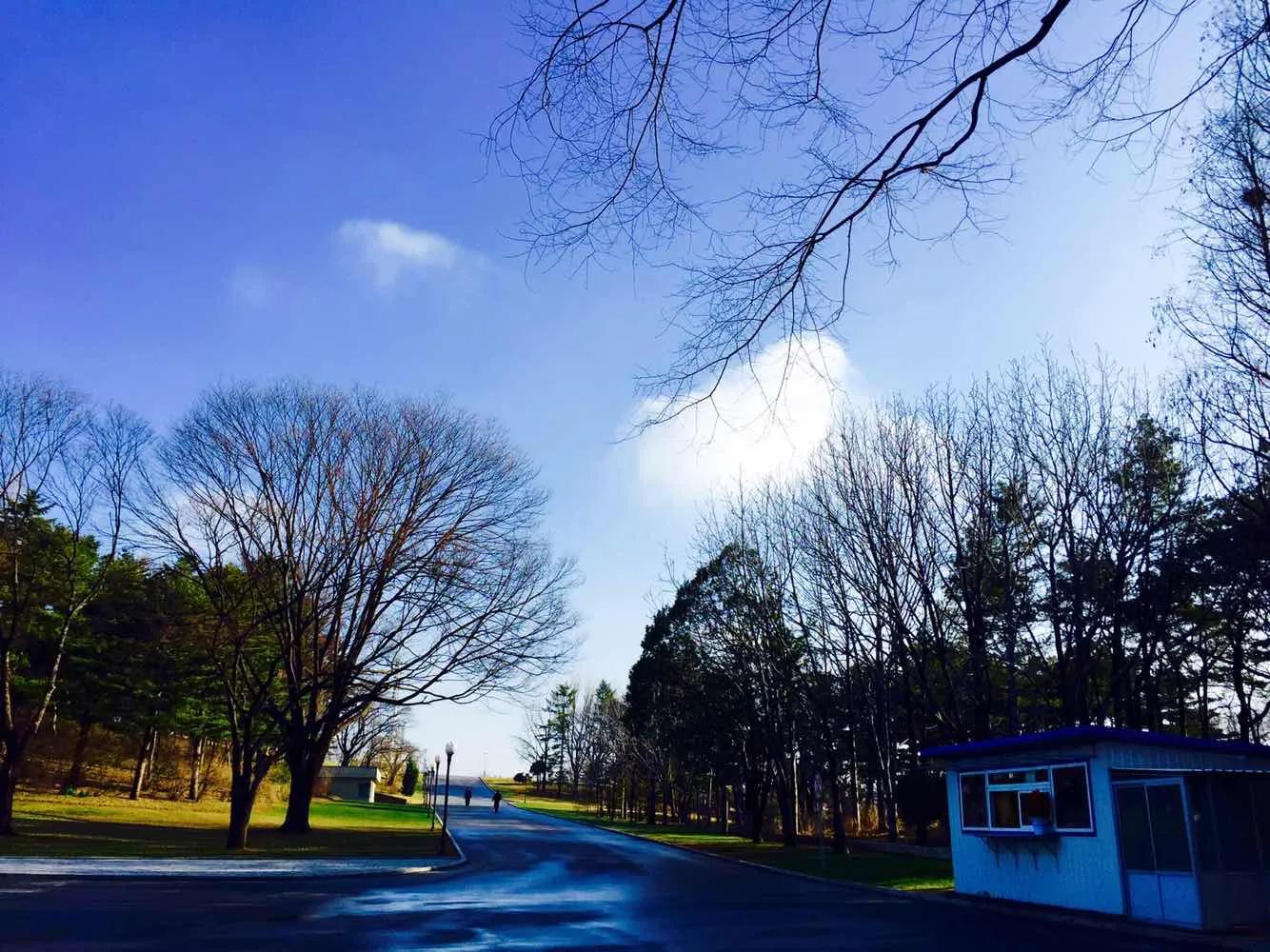 强推大家去揭开它神秘面纱的国家-北朝鲜，那里跟你想象中不一样