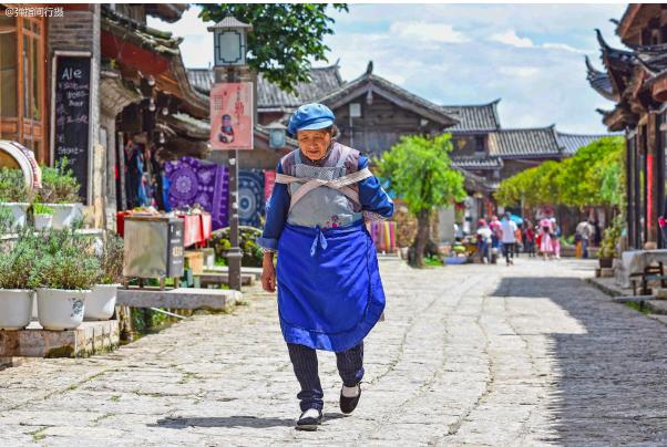 丽江古城住宿攻略二日游,丽江古城五日游玩攻略