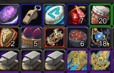 争霸艾泽拉斯装等提升攻略,争霸艾泽拉斯新增灵魂兽