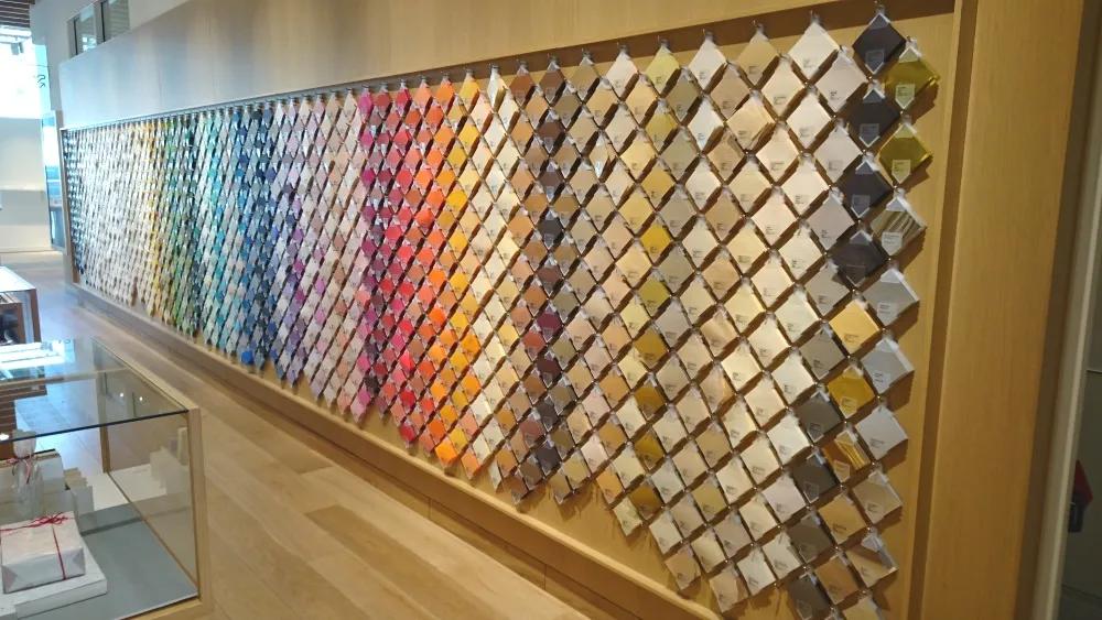 文具爱好者天堂，收纳狂魔聚集地，日本人打造的12层文具圣地