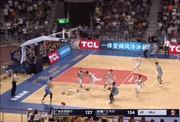 加时绝杀！60+三双还输球，这真是神仙在打架！