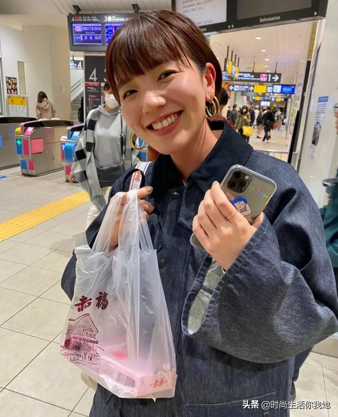 女生拥有的外套,女生外套有这几件就够了