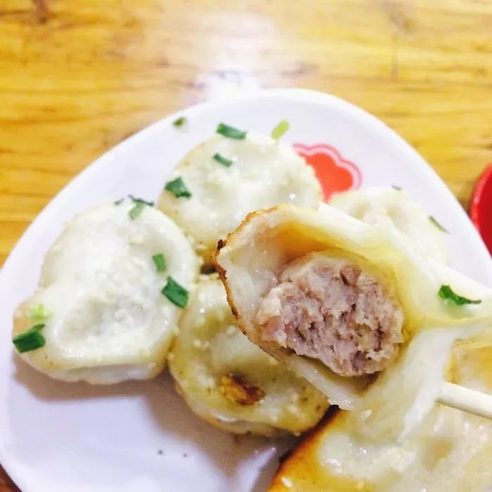 生煎在上海哪家店做的最好吃,上海生煎排名第一的美食