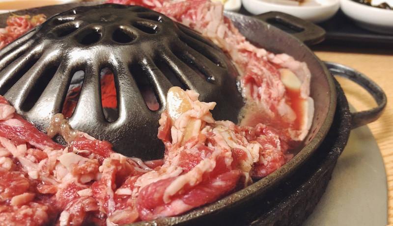 釜山必吃榜第一,韩国釜山好吃的美食推荐