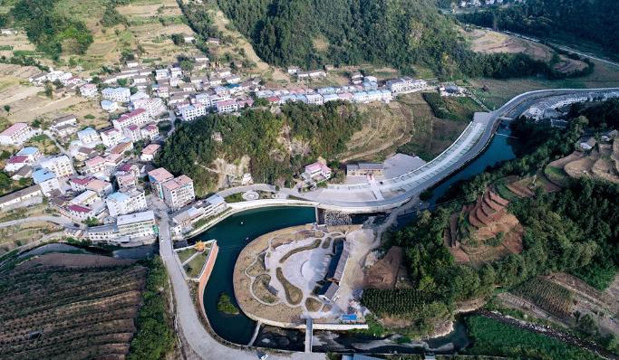 郧西淘宝村里,郧西淘宝村发展