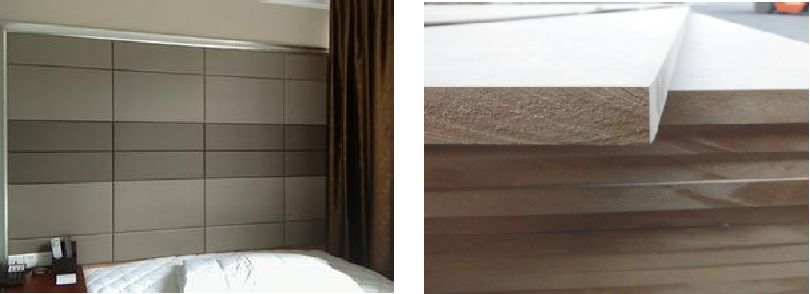 房屋装修什么是硬包,装修哪些地方需要用到软硬包