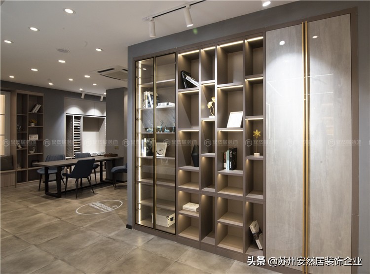 安然居装饰直播,郑州安然居装饰