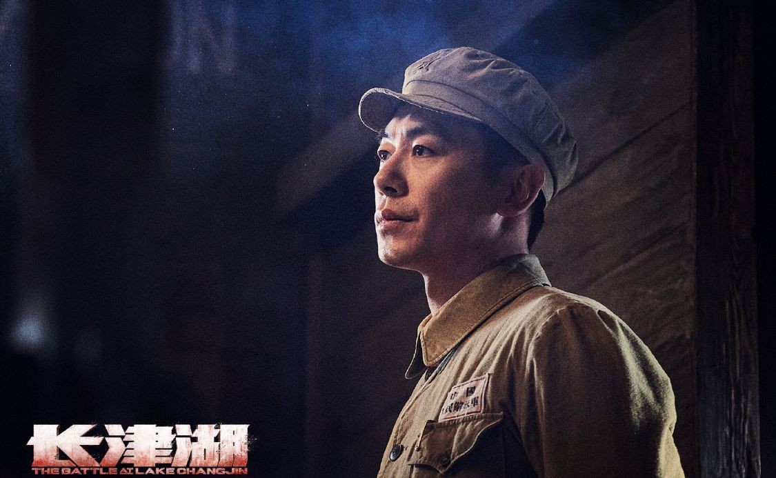 长津湖的豆瓣评分为什么不高,长津湖战役纪录片豆瓣评分