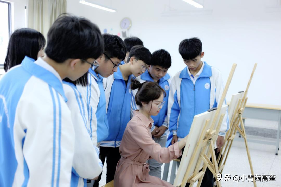 云南曲靖会泽县茚旺高中致远中学高一新生及补习班招生简章来啦