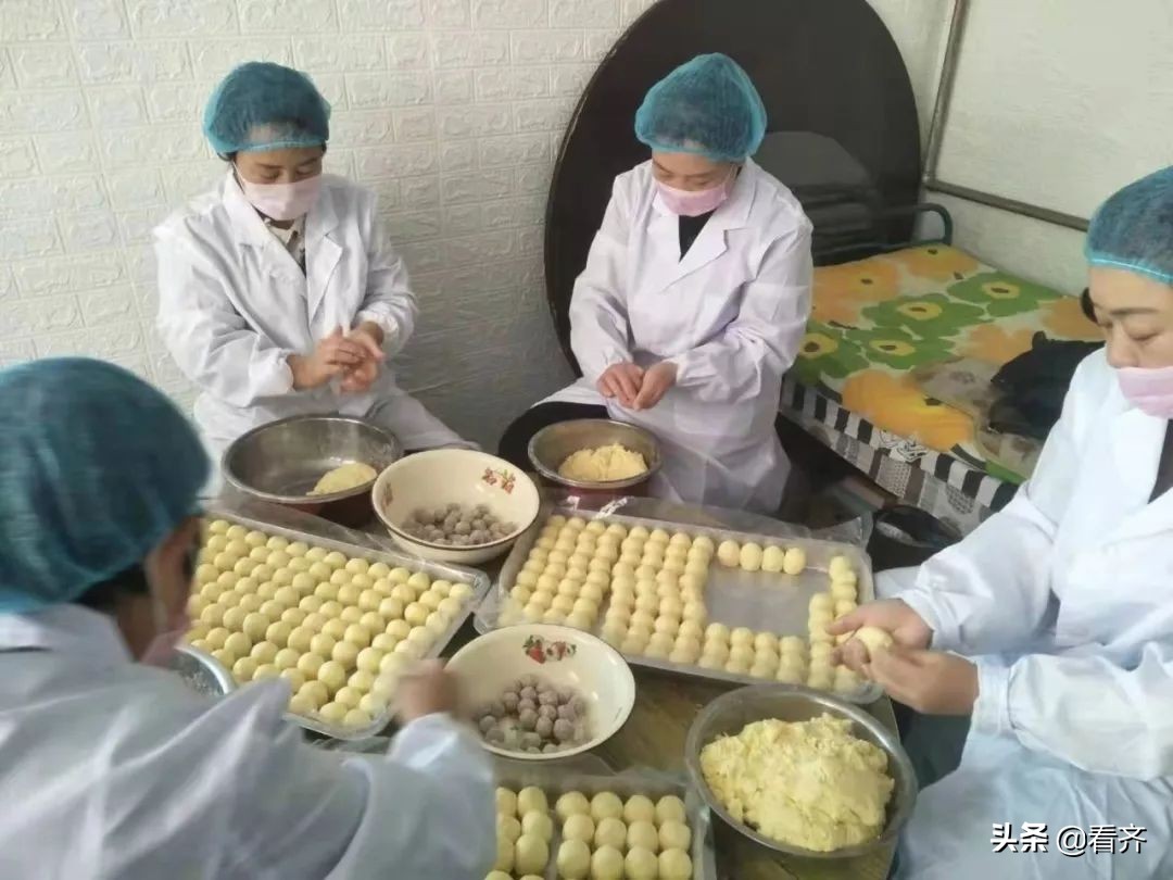 齐齐哈尔脱贫,齐齐哈尔全面振兴发展