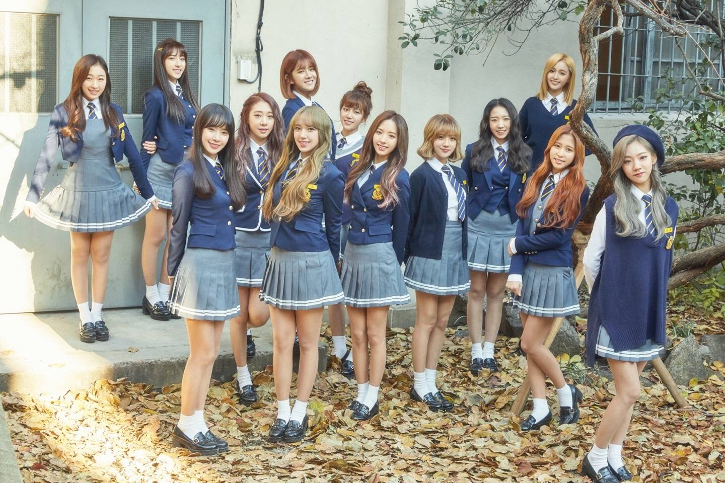 k-pop一代女团有哪些,k-pop女团谁的时尚资源最好