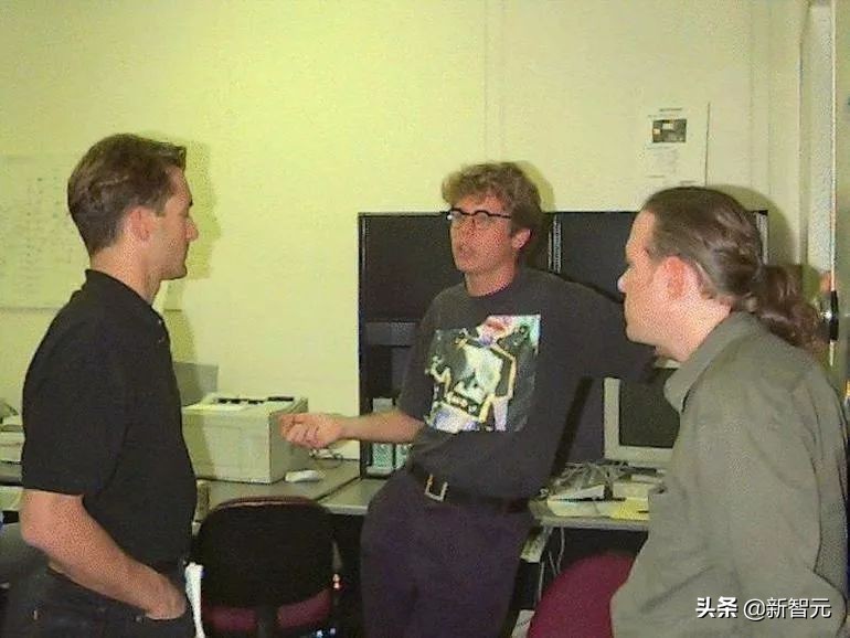 python39年,python二十年前