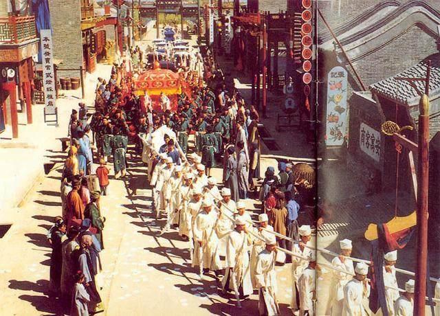 红楼梦茶文化有什么讲究,红楼梦中茶文化的特点有哪些